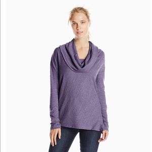 PrAna Ginger Sweater